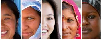 DONNE STRANIERE ALLA RICERCA DI UN'OCCUPAZIONE: AIUTO ALLA RICERCA ATTIVA DI UN LAVORO