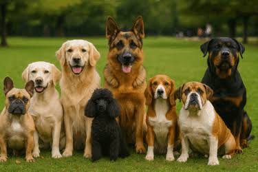 Corso di patentino per proprietari di cani