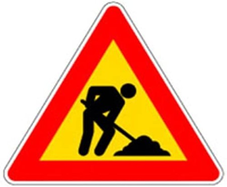 S.P. 41 Ghirla - Brusimpiano "dei Crotti" - Sospensione temporanea della circolazione stradale in via G. Andreani in corrispondenza del cantiere al km 0+200 circa - dalle ore 8.00 alle ore 17.30 dal giorno 17.06.2026 al giorno 19.06.2026.