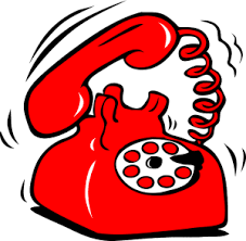 Telefoni non funzionanti